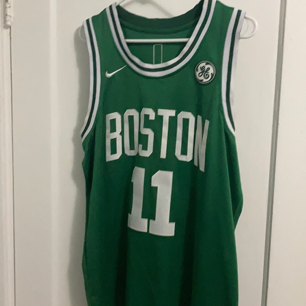 Basketball jersey